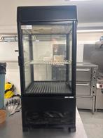 Gebruikte vitrinekast - koelvitrine, Ophalen of Verzenden