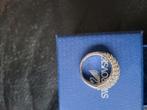 Swarovskie ring kleinen maat, Verzamelen, Swarovski, Ophalen of Verzenden, Zo goed als nieuw, Sieraad of Horloge