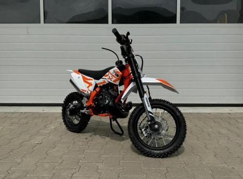 Koshine 49cc | Voorraad | KTM vergelijkbaar, Fietsen en Brommers, Fietsen | Crossfietsen en BMX, Nieuw, Aluminium, Ophalen