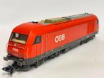 ** AFGEPRIJSD ** Märklin ????? ** OBB ** DIGITAAL **, Hobby en Vrije tijd, Modeltreinen | H0, Wisselstroom, Locomotief, Ophalen of Verzenden