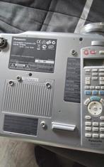 Panasonic lcd projector PT-AE900E, Audio, Tv en Foto, Beamers, Ophalen, Zo goed als nieuw