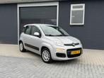 Fiat Panda 0.9 Twinair 48KW 2013 Grijs, Stof, Metallic lak, Origineel Nederlands, 30 €/maand