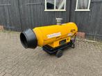 2x Groot Heteluchtkanon Kachel Heater Diesel 70.000 Kcal, Ophalen, 30 tot 80 cm, Kachel, Nn