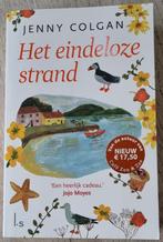 Het eindeloze strand, Ophalen, Zo goed als nieuw, Jenny Colgan, Nederland