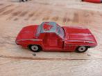 Chevrolet Corvette Gamda Koor Israël, Hobby en Vrije tijd, Ophalen of Verzenden, Gebruikt, Auto, Overige merken