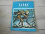 Bessy - 75 - Bessy's vreemde vriend, Gelezen, Studio Vandersteen, Ophalen of Verzenden, Eén stripboek