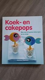 Receptenboeken bakken met kinderen, Veltman Uitgevers, Ophalen of Verzenden, Zo goed als nieuw, Nederland en België