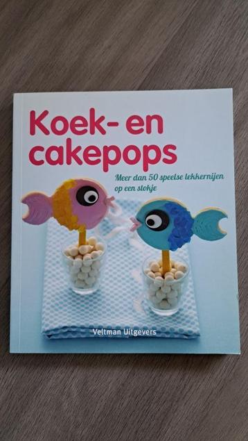 Receptenboeken bakken met kinderen beschikbaar voor biedingen