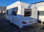 Knaus Sudwind 420 QD Luifel/Mover/Fietsenrek, Overige typen, Bedrijf, Treinzit, Tot en met 3