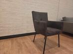 Diverse Stoelen en Fauteuil- ZGAN & Showroom, Huis en Inrichting, Stoelen, Ophalen of Verzenden, Zo goed als nieuw, Eén, Modern