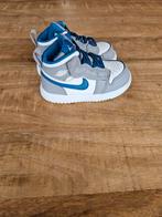 Nike air Jordan maat 25, Ophalen of Verzenden, Zo goed als nieuw, Jongetje of Meisje, Schoentjes