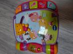 Vtech Magisch liedjesboek, Kinderen en Baby's, Speelgoed | Vtech, Ophalen, Zo goed als nieuw