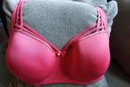 Marlies Dekkers bh Dame de Paris 85F, Kleding | Dames, Marlies Dekkers, Ophalen of Verzenden, Rood, BH