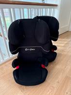 Cybex Isofix Autostoeltjes 2 stuks, Zijbescherming, Zo goed als nieuw, Isofix, Ophalen