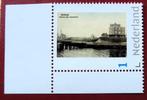persoonlijke postzegel Vuurtoren en haven DELFZIJL, Postzegels en Munten, Postzegels | Nederland, Na 1940, Verzenden, Postfris