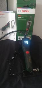 Bosch EasyPump accupomp., Ophalen of Verzenden, Nieuw