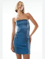 H&M jurk nieuw, Kleding | Dames, Jurken, Verzenden, Zo goed als nieuw, Maat 42/44 (L), Onder de knie