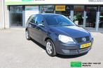 Volkswagen Polo 1.4-16V Turijn, Voorwielaandrijving, 15 km/l, Gebruikt, Blauw