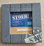 Fotolijst, STOER!, Ophalen, Gebruikt, Wanddecoratie