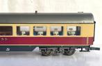 Röwa H0 3149:  TEE  Barwagen, Gebruikt, Gelijkstroom, Verzenden, Trix