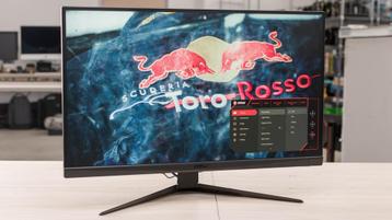 ️ MSI Optix G273QF – 27” QHD 165Hz Gaming Monitor – G-Sync beschikbaar voor biedingen