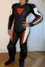 Dainese motor racing dames overall leren pak maat 44, Motoren, Kleding | Motorkleding, Ophalen of Verzenden, Tweedehands, Overall