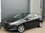 Ford Fiesta 1.0 EcoBoost Titanium, Voorwielaandrijving, Euro 5, Gebruikt, Origineel Nederlands