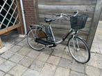 Damesfiets Sparta elektrische 26 inch, Fietsen en Brommers, Fietsen | Dames | Omafietsen, Ophalen, Gebruikt