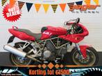 Ducati 900 SS 900SS NUDA ZEER FRAAI! (bj 1999), Motoren, Motoren | Ducati, Bedrijf, Sport