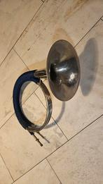 Jachthoorn in Es - Prachtig Instrument, Muziek en Instrumenten, Blaasinstrumenten | Hoorns, Ophalen