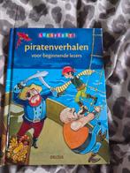 Piratenverhalen voor beginnende lezers - Zo goed als nieuw!, Ophalen of Verzenden, Gelezen, Julia Boehme & Eva Czerwenka