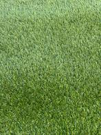 Kunstgras te koop, Tuin en Terras, Gras en Kunstgras, Ophalen of Verzenden, Zo goed als nieuw, Minder dan 10 m²