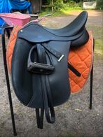 Ikonic en wintec WIDE 16,5 inch, Dieren en Toebehoren, Ophalen of Verzenden