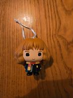 Kerstbal- Harry Potter -Hermelien Griffel Hallmark Ornament, Ophalen of Verzenden, Nieuw