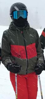 Rehall skijas 164 176 GEZOCHT, Rehall, Ophalen of Verzenden, Zo goed als nieuw, Jack