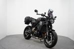 Yamaha XSR 900 (bj 2024), Motoren, 890 cc, Bedrijf, Traction Control, Meer dan 35 kW