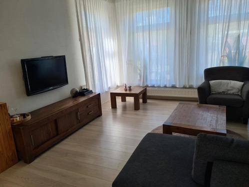 complete set! salontafel, bijzettafel, tv-meubel en eettafel, Huis en Inrichting, Complete inboedels, Ophalen