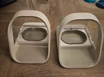 Sureflap model mpf001, Ophalen