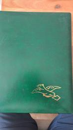 Ansichtkaartenboek WOI Frankrijk (1914-1918), Ophalen of Verzenden, Voor 1920, Ongelopen, Frankrijk