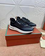 Loro piana, Kleding | Heren, Schoenen, Ophalen of Verzenden, Zo goed als nieuw, Blauw, Loafers