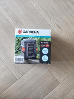 Gardena accu BLi 40/100, Tuin en Terras, Ophalen of Verzenden, Nieuw