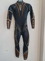 Huub Varman Wetsuit Heren Maat S - Openwater zwemmen, Ophalen of Verzenden, Gebruikt