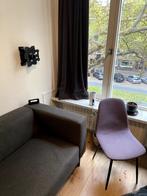 Bank and 2 stoelen/ Couch and 2 chairs FREE, Ophalen, Gebruikt, 100 tot 125 cm, 150 tot 200 cm