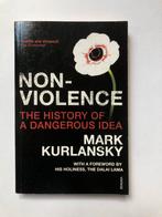 Non-Violence: Geschiedenis van een Gevaarlijk Idee, Ophalen of Verzenden, Gelezen, Politiek en Staatkunde, Wereld