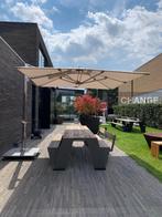 Extremis Hopper 300 tuintafel zie ook Pantagruel + Gargantua, Waterstad 23, Zo goed als nieuw, Rechthoekig, Info@lightchange.nl