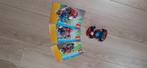 LEGO Creator Rode go-kart 31030, Ophalen of Verzenden, Gebruikt, Complete set, Lego