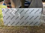 Dakisolatie Unilin, Gebruikt, 12 cm of meer, Hardschuim (Pir), Minder dan 5 m²