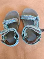 Teva's maat 22/23 (gok), Gebruikt, Jongen of Meisje, Overige typen, Teva