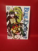 Blue Exorcist Vol 10 English Manga, Boeken, Japan (Manga), Ophalen of Verzenden, Eén comic, Zo goed als nieuw