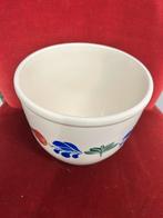 Boerenbont bloempot 21cm, Tuin en Terras, Bloempotten, Rond, Div, Ophalen of Verzenden, Div